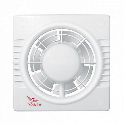 Вытяжной вентилятор Colibri Colibri 100