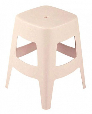 Табурет Modern бежевый 
