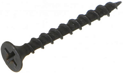 Саморез по дереву для гипсокартона 3,5x35 мм 50 шт Expert Fix