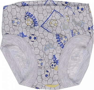 Труси Татошка р.92 сірий 1105201мч