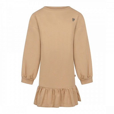 Сукня NWM р.140 бежевий U44016-1