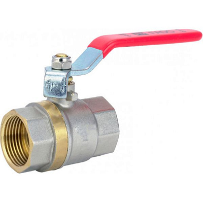 Кран шаровой FADO S.r.l PN40 20 3/4'' ВН