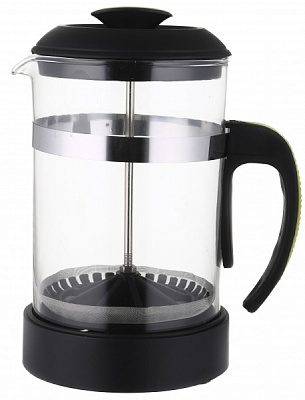 Френч-пресс Glasgow 850 мл IT-B17 Flamberg