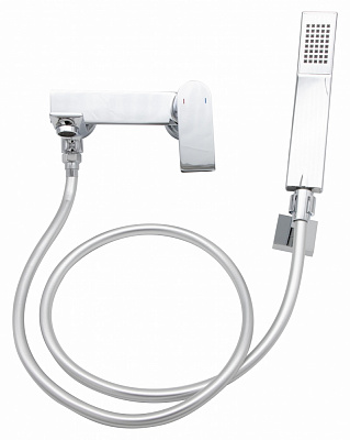 Смеситель для ванны Aqua Rodos MILANO 03 Chrome