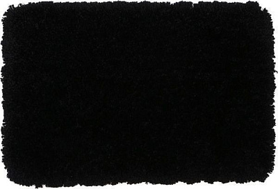 Коврик 60х90 Black