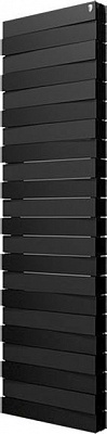 Радиатор биметаллический Royal Thermo Tower Noir Sable 18 (НС-1161673)