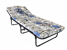 Кровать раскладная VISTA Париж 75x193 см 