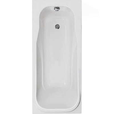 Ванна акриловая Colombo Вектор 150x70