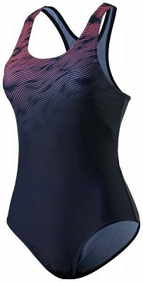 Купальник TECNOPRO Ritea II 280828-902516 р.34 чорний