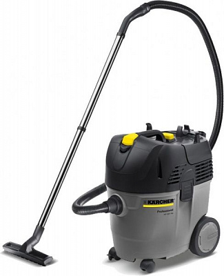 Пилосос Karcher NT 35/1 AP   1.184-505.0