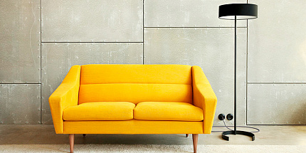 Підбираємо освітлення для кімнати