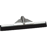 Стеклоочиститель металлический Flora