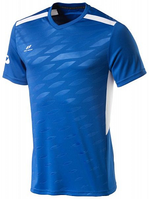 Футболка Pro Touch Sandro ux 273637-523 M темно-синій