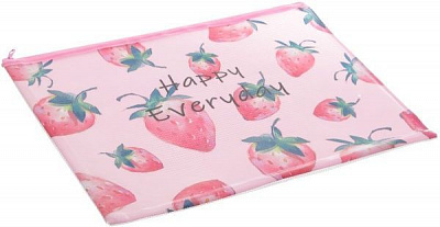 Папка-конверт А5 Полуниця