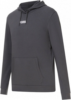Джемпер Puma HOODIE 53741118 р. S разноцветный