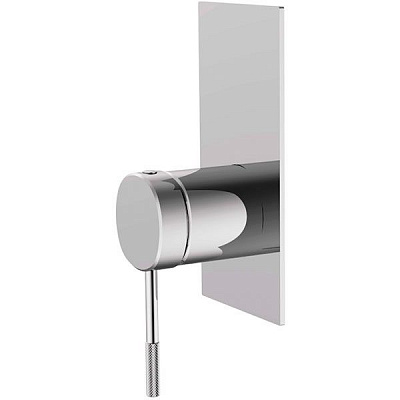 Смеситель для ванны/душа Imprese Brenta ZMK071901081 хром