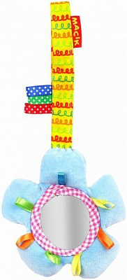 Игрушка-подвеска Macик Зеркальце МС 110603-04