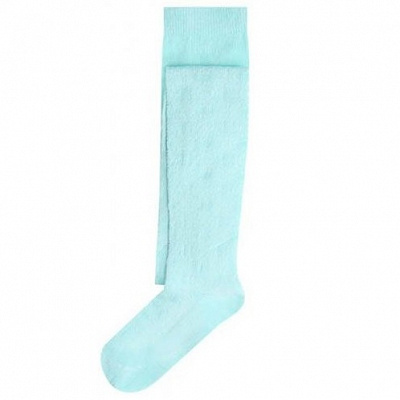 Колготки дитячі Duna 319 р.134-140 м'ята