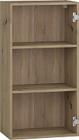 Шкаф верхний Грейд Оптимум 500x926x297 мм дуб артизан