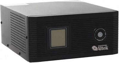 Инвертор напряжения Altek AXL-600 101631