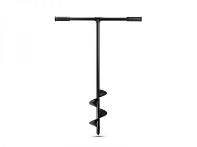 Шнек для мотобура EAH150-1000P 150 мм 100 см