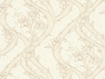 Обои виниловые на флизелиновой основе Славянские обои Le Grand platinum Харис 8616-02 1,06x10,05 м 