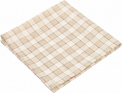 Серветка Едельвіка Розмай 524-19/00 40x40 см бежевий