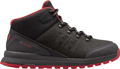 Черевики Helly Hansen RANGER SPORT 11831-990 р.44,5 чорний