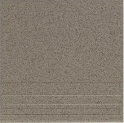 Сходинка Атем Грес (0601) темно-сірий 30x30