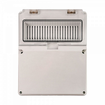 Щиток розподільчий ERKA 031000