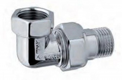 Американка Pattaroni угловая 1 ВН F802