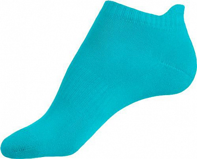 Шкарпетки Conte ESLI ACTIVE 15С-75СПЕ 078 р. 25 бірюзовий 1 шт.