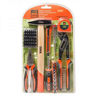 Набір ручного інструменту ISMA 101 шт. 51011