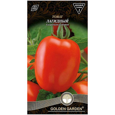 Семена Golden Garden томат Лагидный 0,1г
