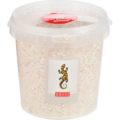 Мармурова крихта Gutti 1,7 кг 1,0-4,0