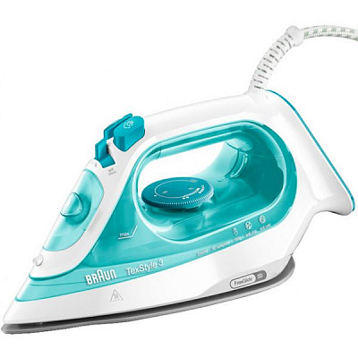 Праска Braun SI3041GR Texstyle 3