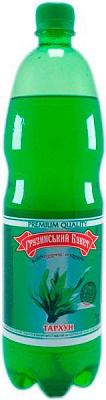 Безалкогольный напиток тархун 1 л (4820137800498) 