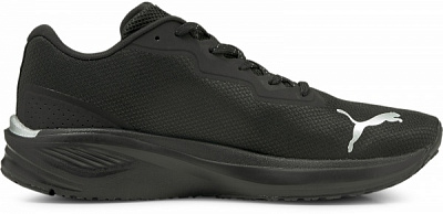 Кросівки Puma Aviator WTR 19550602 р.42 UK 8 чорний