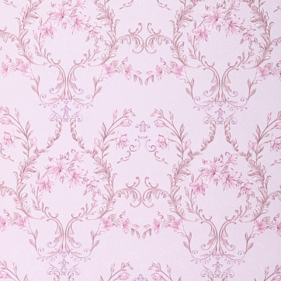 Обои бумажные Славянские обои Gracia Сивуля 7146-06 0,53x10,05 м 