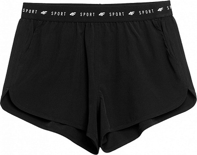 Шорти 4F D4L21-SKDT403-20S р. M білий