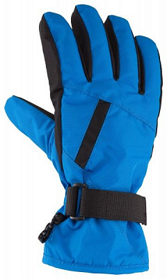 Перчатки McKinley Valence II jrs 268016-542 р. 6 синий