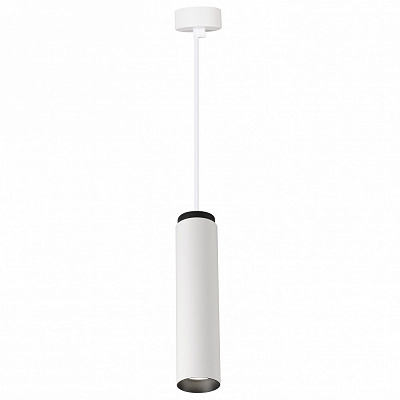 Підвіс Sensio Brooklyn GU10 білий LHW1-GU10(white)R1