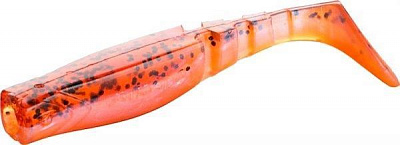 Приманка рыболовная Mikado Fishunter 105 мм 5 шт. силиконовая цвет-103