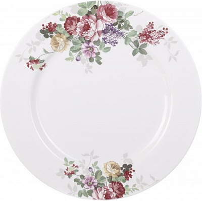 Тарелка обеденная Madelaine Color 26,5 см Astera