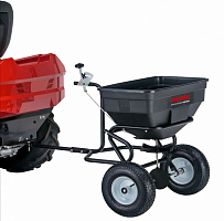 Разбрасыватель удобрений AL-KO SP 60