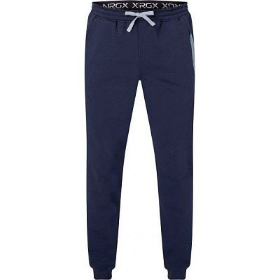 Штани Energetics 410956-516 р. 2XL темно-синій