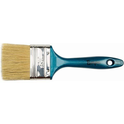 Пензлик Tempo світла щетина 2,5 60 мм JA-E003