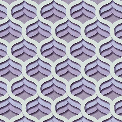 Шпалери вінілові гарячого тиснення Bravo тип 532 81152BR28 1,06x10,05 м