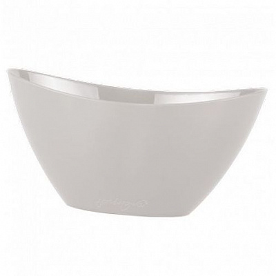 Горшок для цветов KAYAK №4 7,5 л (KY04-KirliBeyaz 11365) 