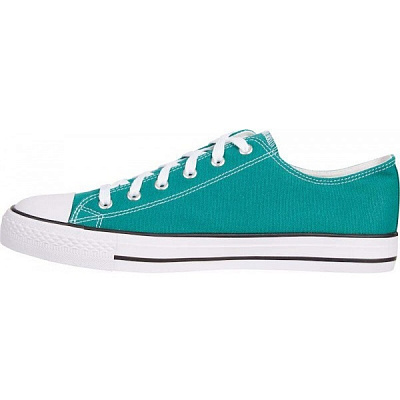 Кеды Firefly Canvas V 423150-630 р.41 синий